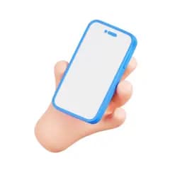 Todo desde tu móvil