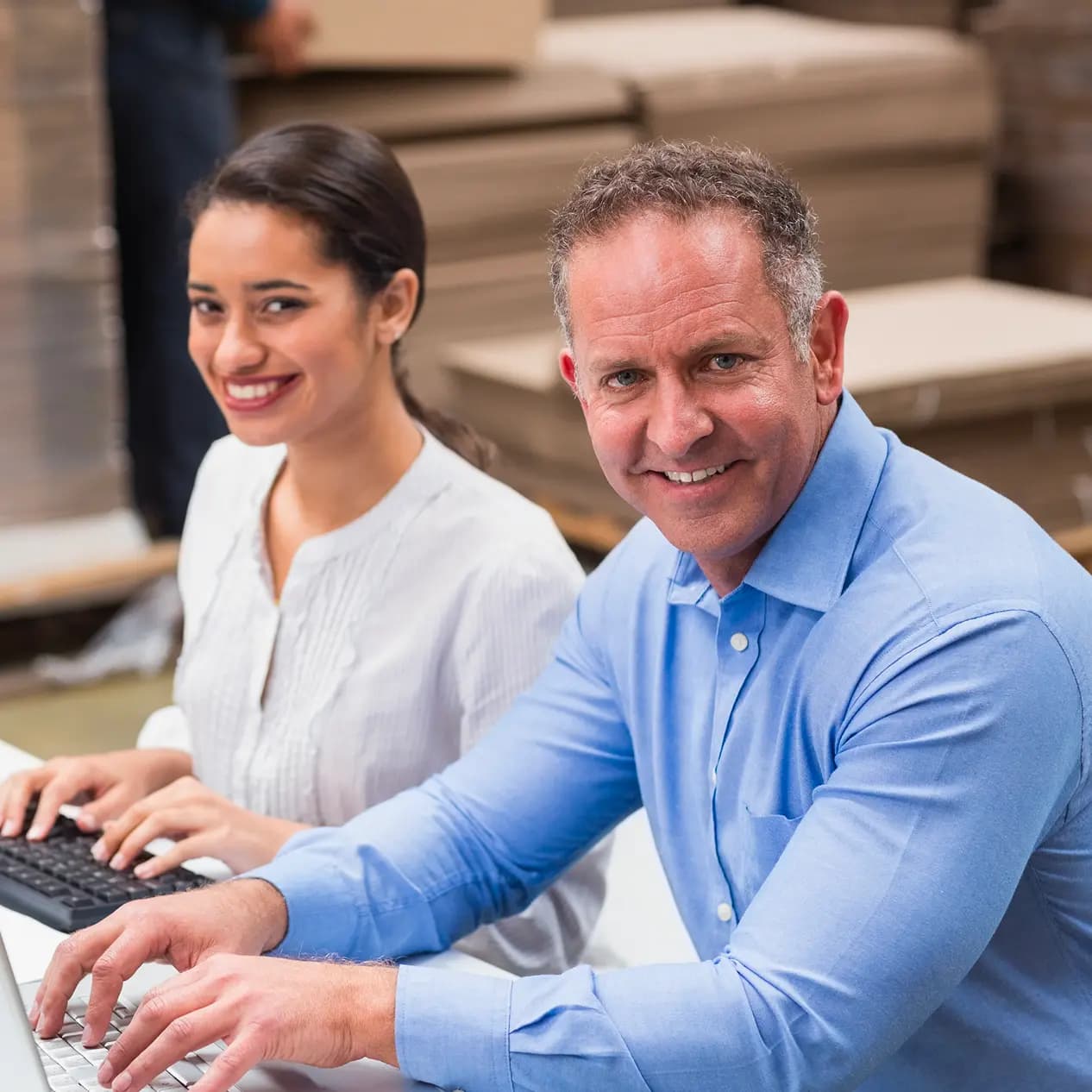 Opciones a tu medida