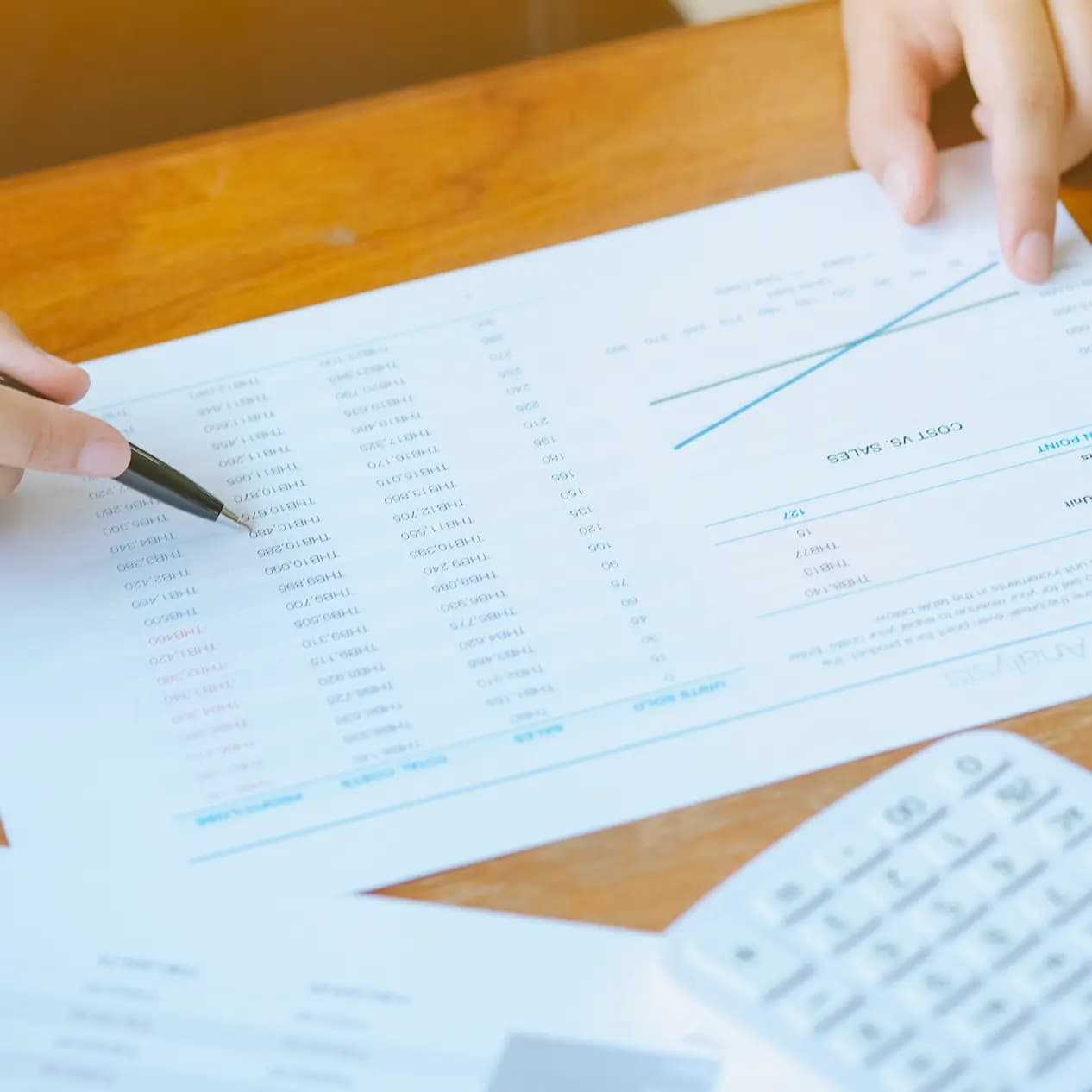 Transparencia sin excepciones